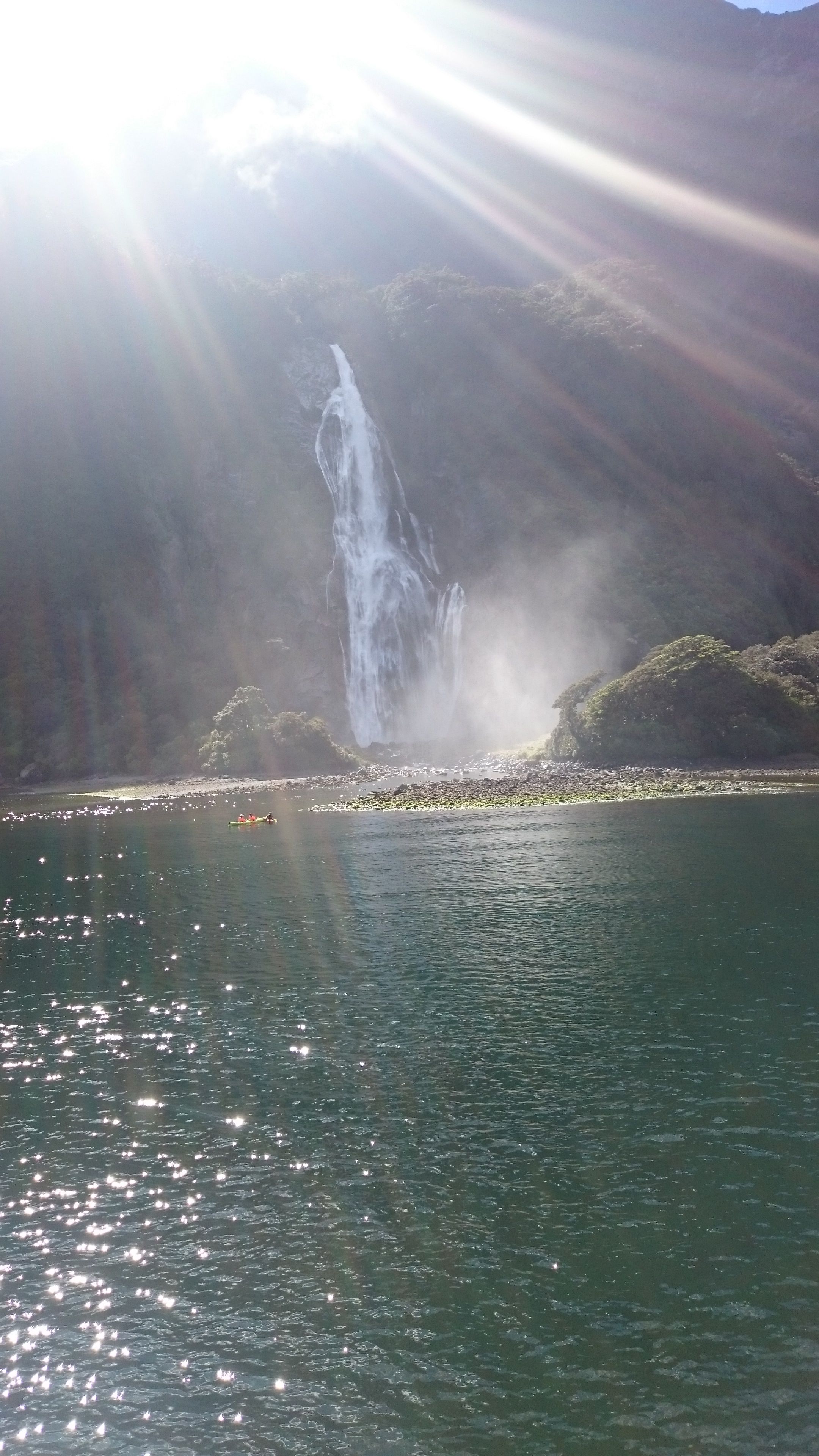 Milford Sound 5