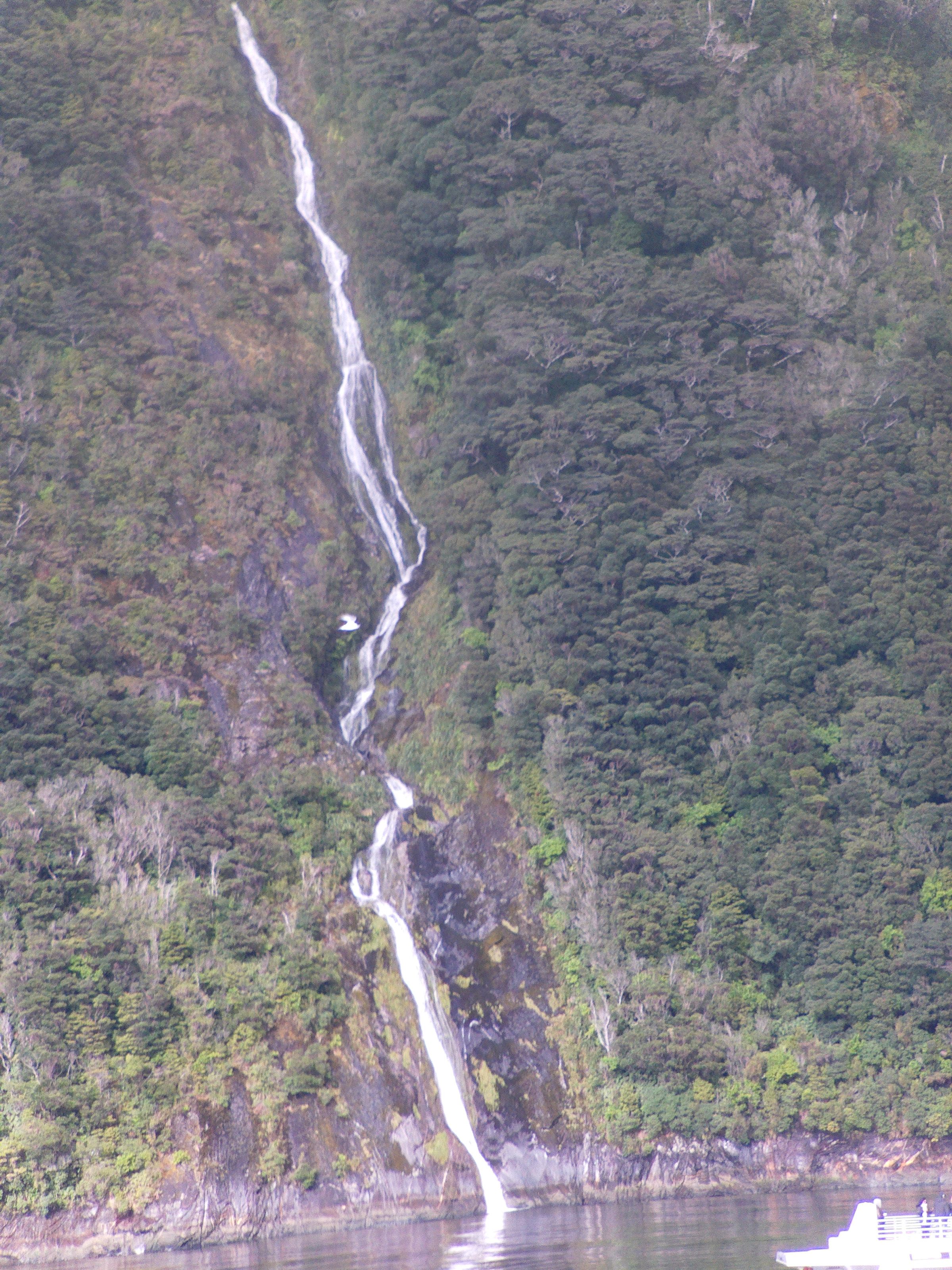 Milford Sound 6