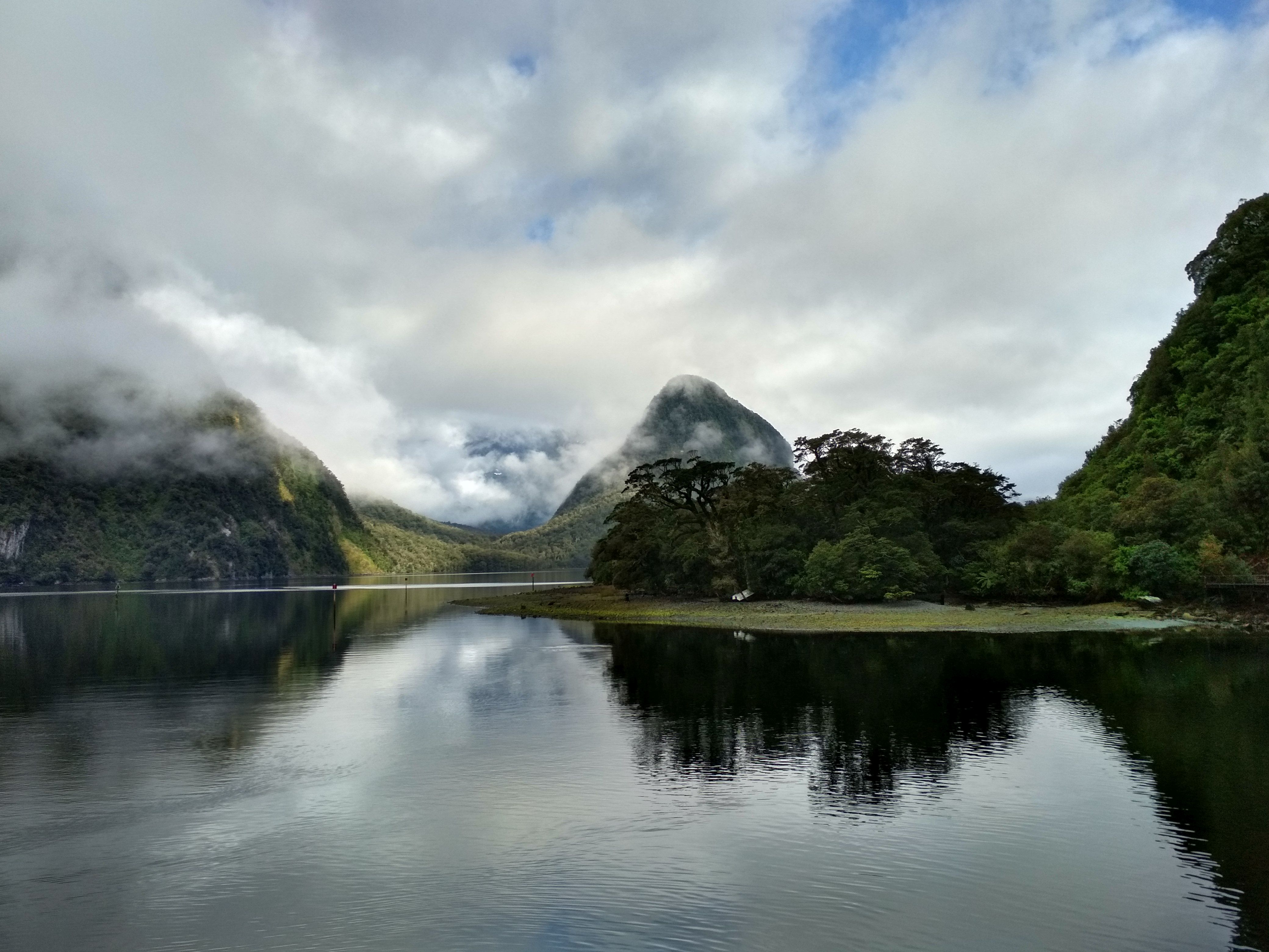 Milford Sound 8