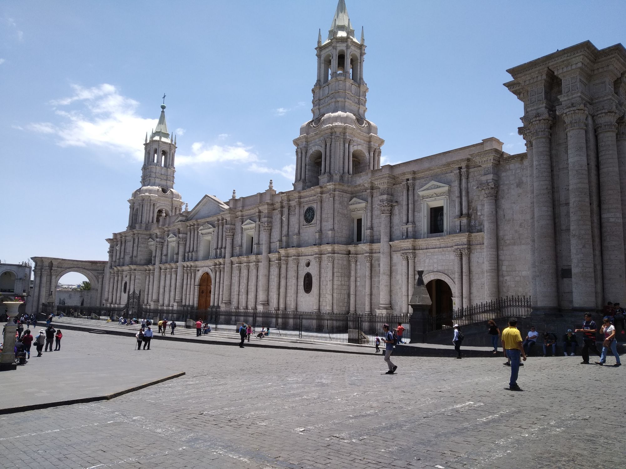 Arequipa