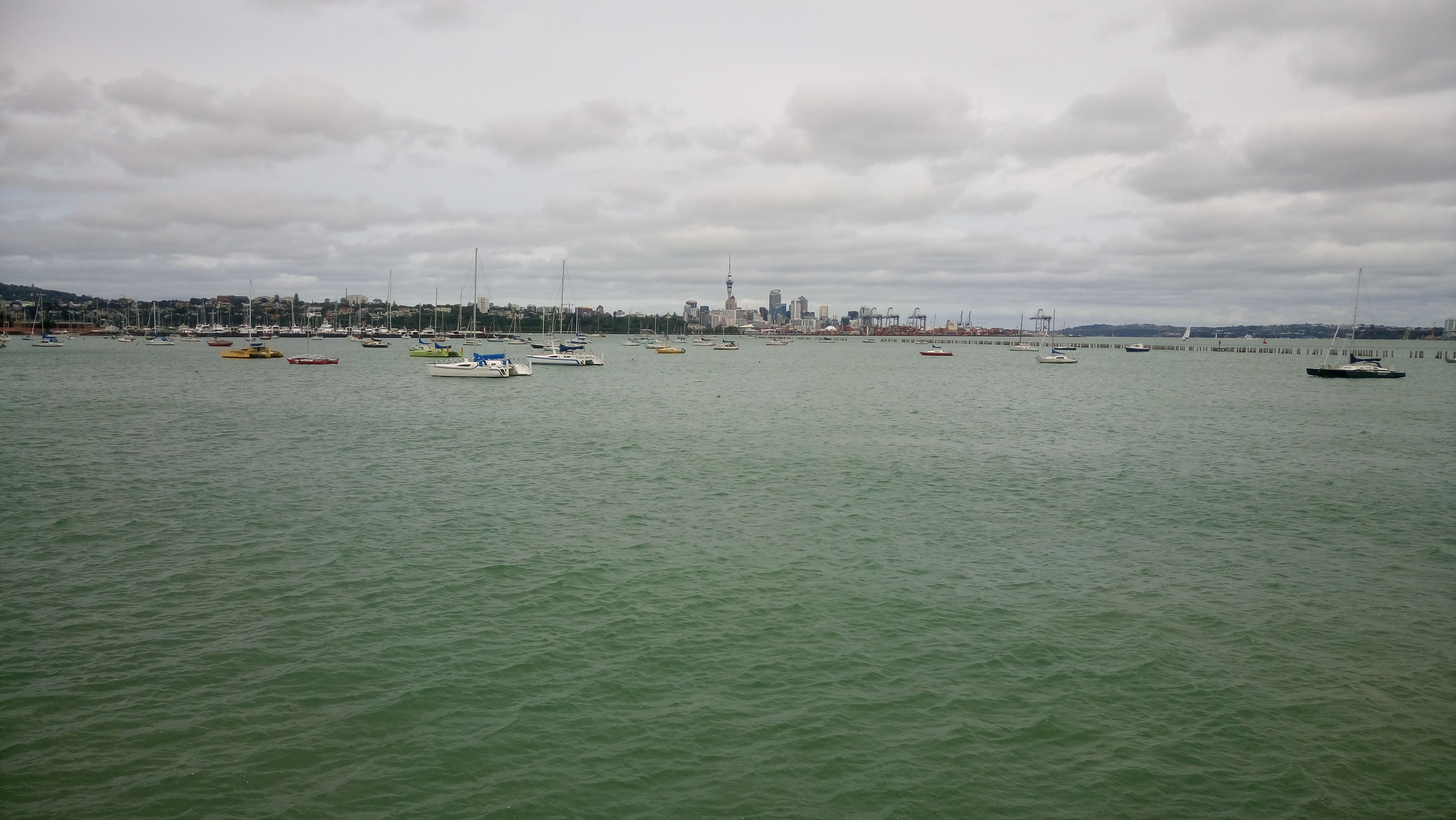 Auckland 3