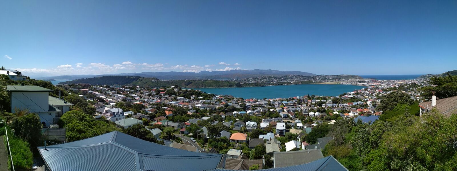 Wellington