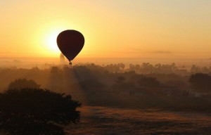 Myanmar