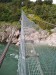 Nejdelší zavěšený most NZ