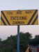 ... hranice do Zambie 
