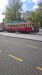 Christchurch - tramvaj